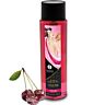 Bath Gel Shunga Cherry 370ml - Sensual Experience