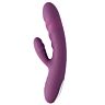 SVAKOM Avery Dual Stimulation Thrusting Vibrator