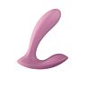 Vibrator SVAKOM ERICA with App Control