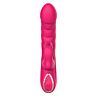 PARTY UP Monica Rabbit Vibrator for Dual Stimulation