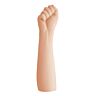 Dildo PARTY UP Tony Realistic Arm and Fist Design