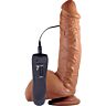 Shane diesel vibrating dildo