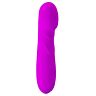 Pretty love smart mini vibrator reuben