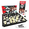 Sex-o-chess the erotic chess game