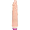 Waves of pleasure vibrator for beginners 21.5 cm