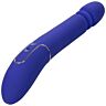 Vibrator Calexotics Shameless Slim Thumper Powerful