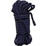 BDSM Rope CalExotics Admiral 10m Blue