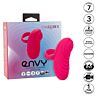Vibrator CalExotics Envy Rolling Ball 7 Functions