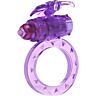 Flutter-ring vibrating purple