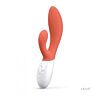 Vibrator LELO INA 3 Luxury Coral - Enhanced Power