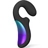 Vibrator LELO Enigma Wave Triple Action Black