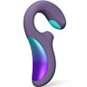 Vibrator LELO Enigma Double Sonic G-Spot Purple
