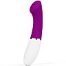G-Spot Vibrator LELO GIGI™ 3 Pink - App Control