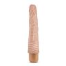 Vibrator Blush Novelties Realistic Multi Speed Slim with Veins