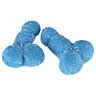 Aphrodisiac Gummies Doc Johnson Happy Chocha 2 Pack