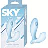 Nasstoys Sky Stratus Tapping Plug Anal Vibrator