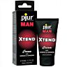 Intimate Care Cream Pjur Man Extend for Men's Skin