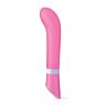 Curved Pink B-Good Deluxe Vibrator