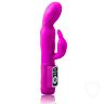Pretty love flirtation - body-touch vibrator