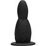Buttplug small size black