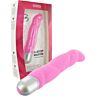 Feelztoys gino vibrator pink