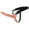 Penis Sleeve Strap-On HIDDEN DESIRE Inferno 20 cm