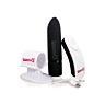 Bullet Vibrator Screaming O Charged Positive Remote