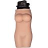 Lighter Diablo Picante Woman Body Natural Design