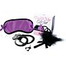 Intimate Accessory Set Lover with Premium Quality Items