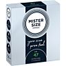 Mister size 47 (3 pack) - extra fino
