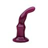 Tantus Protouch Wine Finger‑Like Deep‑Reach Vibrator