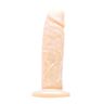 Tantus Sam Cream double-density realistic dildo