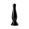 Tantus Plug TantusFlirt Frambuesa Grande