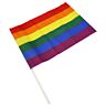 Pride Flag Medium Banner LGBT Pride