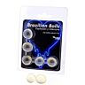 TALOKA Brazilian Balls Cold & Vibration Pack