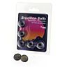 Brazilian Balls Taloka 5 Pack Power Effect