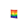 Rainbow Fabric Bag PRIDE Eco-Friendly Design