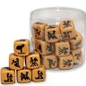 Love Dice Diablo Picante Golden Fun