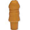 Fun Accessory Diablo Picante Golden Penis Stopper