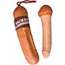 Dildo Diablo Picante Salchichón Extra - Unique Pleasure