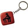 Dice Keychain Diablo Picante Red Passion Dice