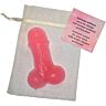 Funny Soap Diablo Picante Pink Penis