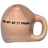 Shot Glass Diablo Picante Best Friend Magnet