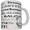 Mug Diablo Picante Fun & Flirty Design