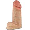 Realistic Penis SILEXD Model 1 Xtreme Premium Silicone
