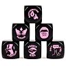 Sex Games Secret Play Dice 20mm - Fun and Flirty