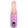 Vibrator Pretty Love Smart Rotating Tongue