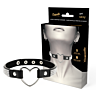 Bondage Accessory Coquette Accessories Vegan Leather Choker