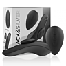 BLACK&SILVER Preston Panty Remote Vibrator