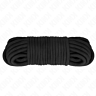 Bondage Rope KINK 20m Black - Ultimate Pleasure